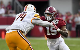 Will suspended Alabama LB Keanu Koht enter the transfer portal? Exploring the Crimson Tide player’s future