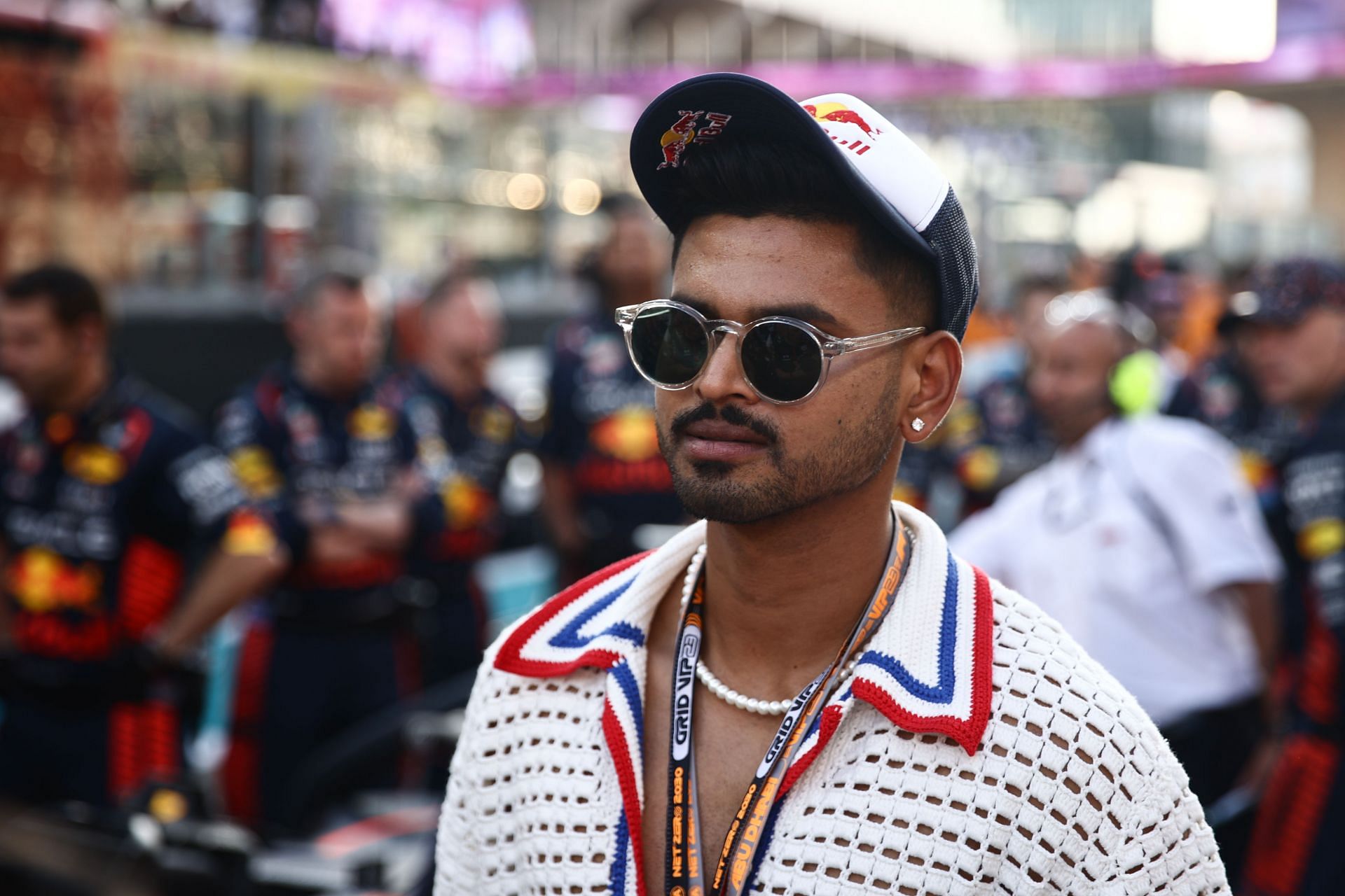 F1 Abu Dhabi Grand Prix 2023 - Source: Getty