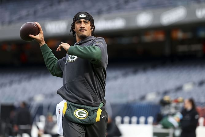Former Jets HC highlights Jordan Love's inconsistent playstyle for Packers