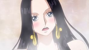 One Piece's "Love Sickness" may hide a darker meaning