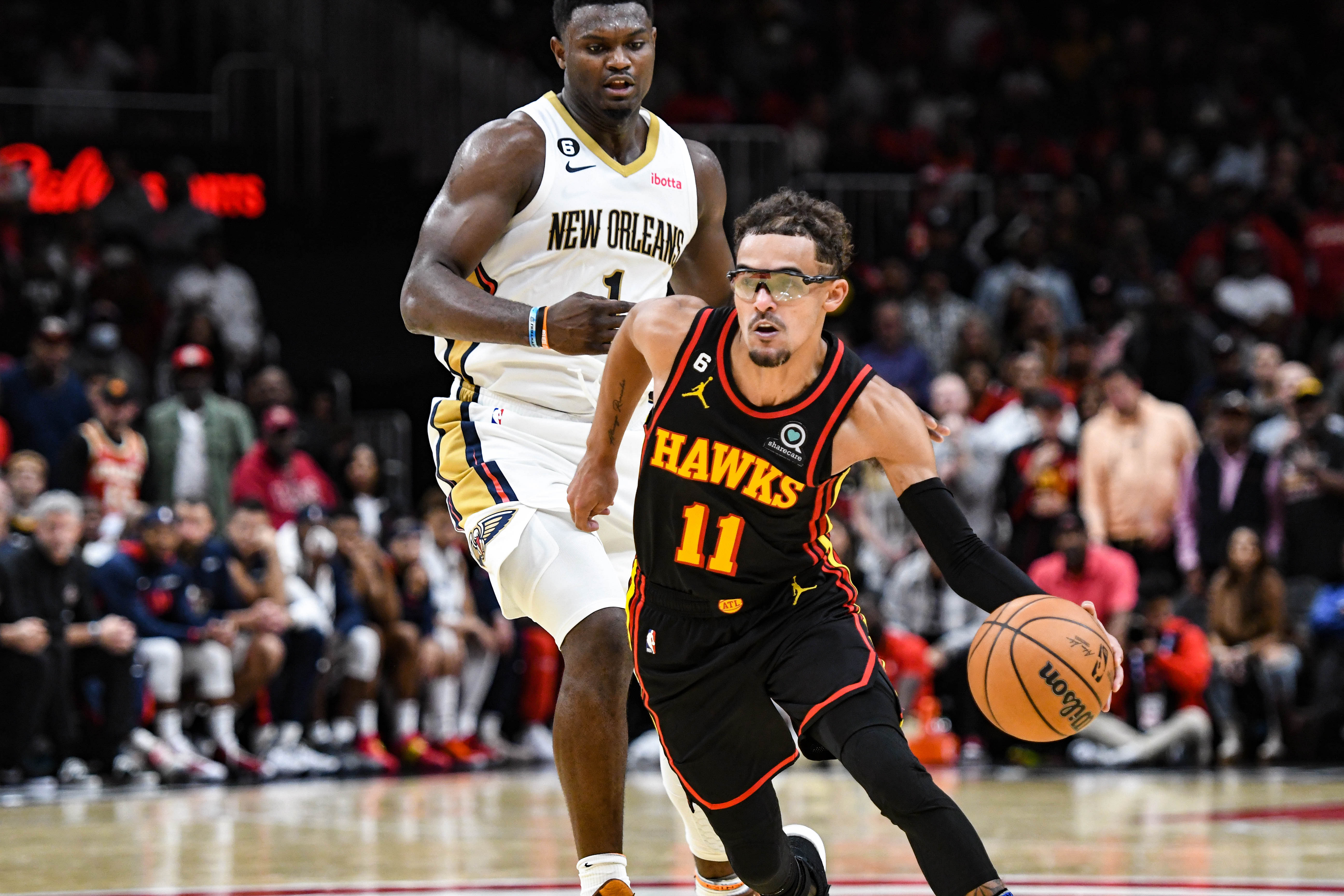 Atlanta Hawks vs New Orleans Pelicans Prediction and Preview Nov. 3, 2024