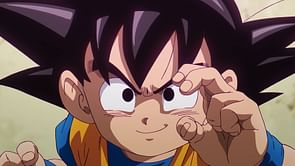 Dragon Ball Daima proven as Toriyama's love letter to the franchise in episode 5