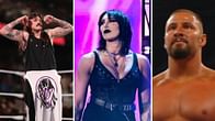 Dominik Mysterio breaks silence after defeating Rhea Ripley, Bron Breakker, and more WWE Superstars