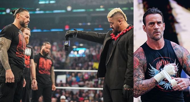 WWE Survivor Series 2024 में 8 देशों के 27 स्टार्स लेंगे हिस्सा: Roman Reigns समेत आपके पसंदीदा रेसलर किस देश के हैं?