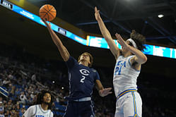 UC Davis vs. Washington: Box score, stats, and summary feat. TY Johnson (Nov. 5)