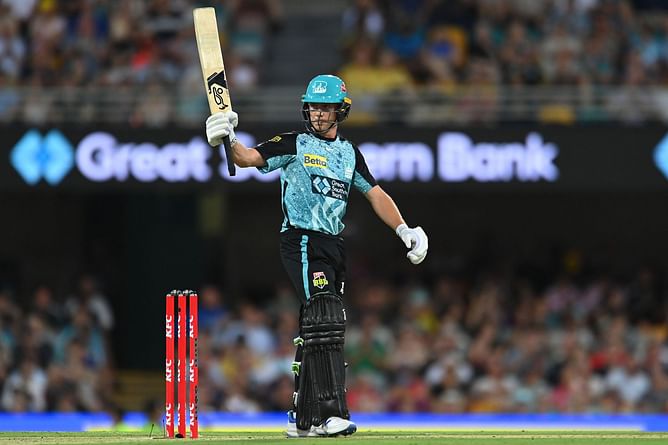 Who is Nathan McSweeney? 5 interesting facts about uncapped Australian batter picked as opener for 1st BGT 2024-25 Test