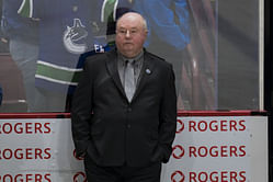 "You do them you’re gonna get fired": Bruce Boudreau makes damning allegations against Vancouver Canucks