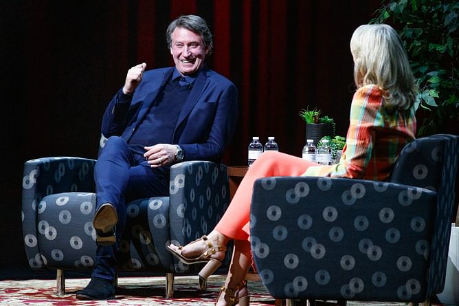 "You should enjoy the cup more than my stick" - Wayne Gretzky recalls his conversation with Alex Ovechkin after Capitals' 2018 Stanley Cup win