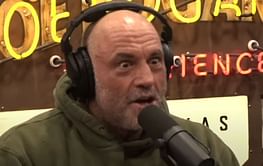 Joe Rogan puts spotlight on pharma industry's reported $1 billion payout to meddle with the scientific process