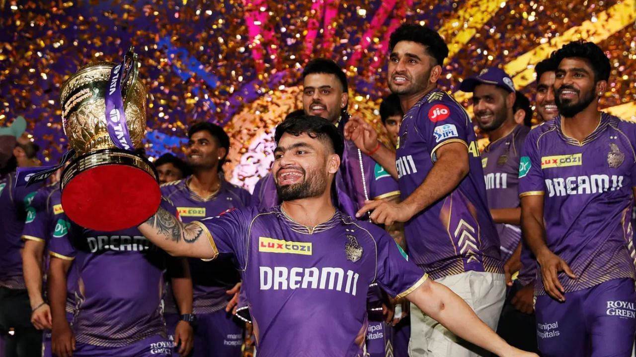 Photo Credit: IPL Website             