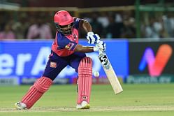RR's best playing 11 plus Impact Player after IPL 2025 Auction ft. Sanju Samson & Jofra Archer