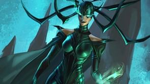 5 best Marvel Snap Hela decks