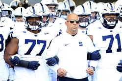 Top 3 landing spots for four-star running back Shahn Alston to the Class of 2026 ft. Penn State