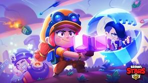 Best brawlers to use with Jessie in Brawl Stars