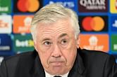 "The team has fallen out of Ancelotti's hands" - Former Real Madrid player slams Carlo Ancelotti after Liverpool defeat