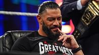 WWE discussing “historic” new contract for Roman Reigns - Report