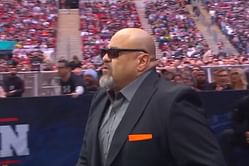 Taz provides a major health update amid AEW absence: "It was just brutal"