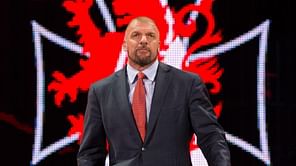 Triple H's reaction to AEW star's decision about potential WWE return