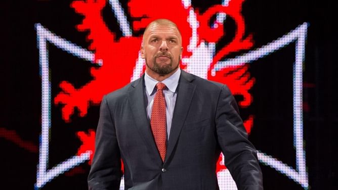 Triple H's reaction to AEW star's decision about potential WWE return