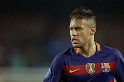 Neymar Jr sends message to Barcelona on the club's 125th anniversary