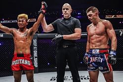 “Everybody thinks I’m gonna lose” - Underdog Jacob Smith adopts a ‘me against the world’ mentality’ in rematch with Rodtang