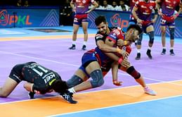 MUM vs HAR Head-to-head stats and records you need to know before U Mumba vs Haryana Steelers Pro Kabaddi League 2024 Match 48