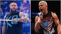 Kevin Owens to form an unlikely alliance with 2 WWE Superstars to ambush Cody Rhodes? Exploring the chances