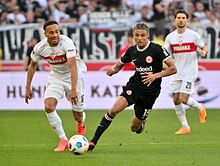 VfB Stuttgart vs Eintracht Frankfurt Prediction and Betting Tips | 10th November 2024
