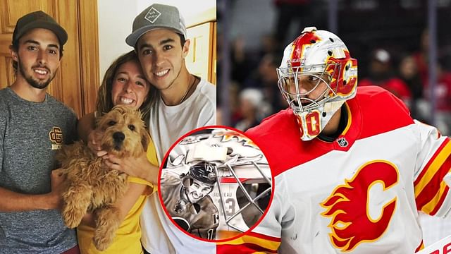 Johnny Gaudreau