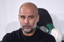 Manchester City identify ex-Liverpool target and Serie A star as potential signings in January - Reports