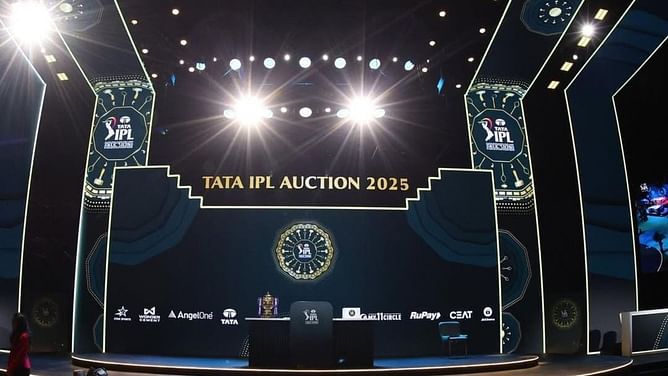 Top 5 takeaways from Day 1 of IPL 2025 Auction ft. uncapped players in demand