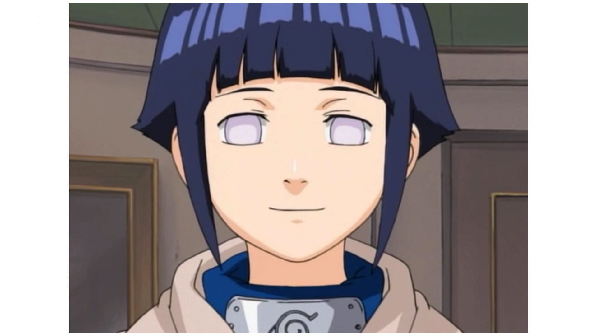 Hinata as seen in episode 148 (Image via Studio Pierrot)