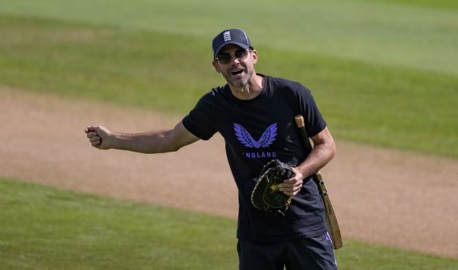 “I want to play cricket again whether I get picked up or not is a different matter” – James Anderson’s blunt take on taking part in IPL 2025 auction
