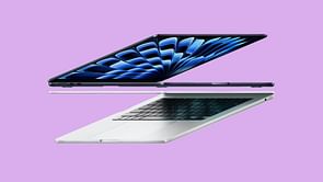 Apple MacBook Air 13-inch (M2) available under $750 this Black Friday 2024 deal