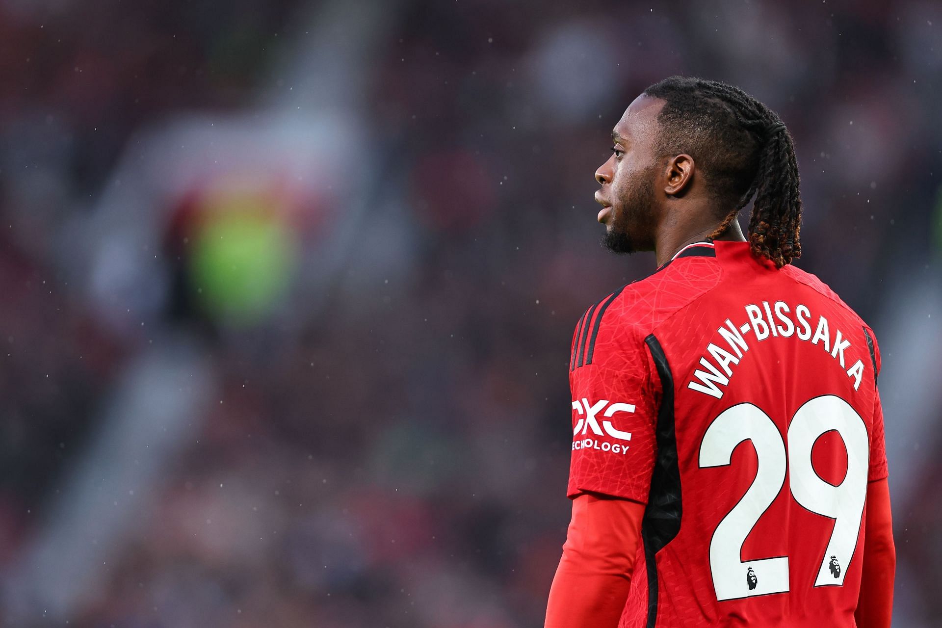Manchester United v Newcastle United - Premier League - Source: Getty