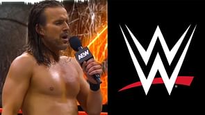 Adam Cole hints at former WWE stars' blockbuster reunion in AEW: "It won't be stopped"