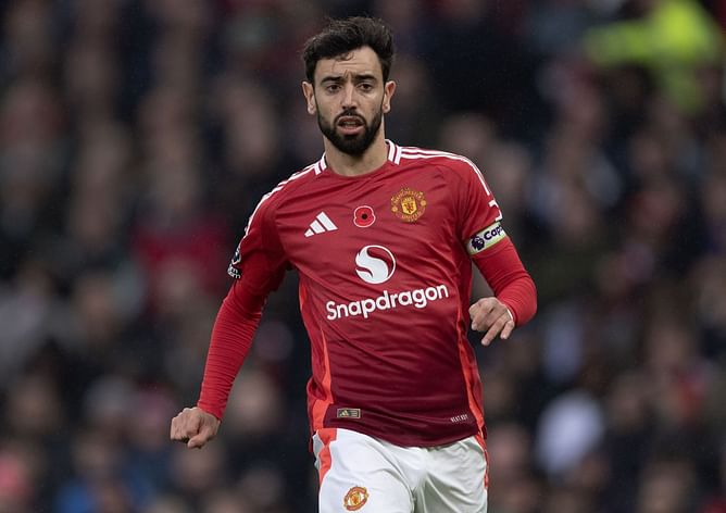 Manchester United vs Bodo/Glimt Prediction and Betting Tips | 28th November 2024