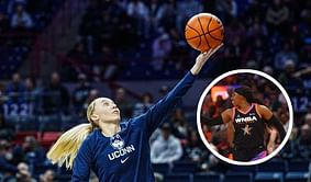 "This is disgusting and nasty" - WNBA fans call out Paige Bueckers for silence over Arike Ogunbowale backlash