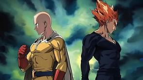 The latest One Punch Man Season 3 news sends the installment into jeopardy