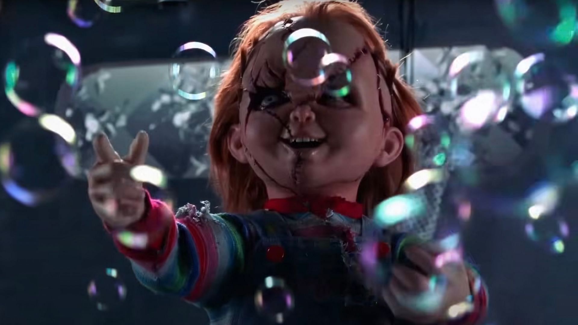 All streaming options for Doc Of Chucky (Image via YouTube/Shudder)