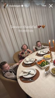 via Instagram/@marateigen