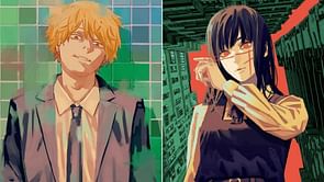 Chainsaw Man may have misled fans on Yoru's feelings