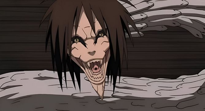 Orochimaru's most unique Jutsu could have been the key to him getting a new powerup in Boruto