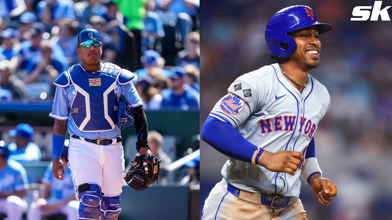 Fans blast 2024 All-MLB Second Team selection featuring Royals captain Salvador Perez and more