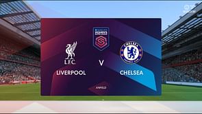 Liverpool vs Chelsea: Which is the better BWSL team in EA FC 25?