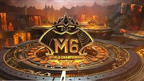 MLBB M6 World Championship Swiss Stage Round 3 Day 1: Results and highlights