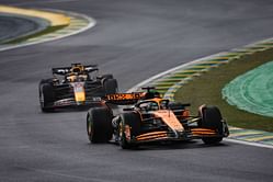FIA finds no wrongdoing following Red Bull's complaints about alleged tire cooling trick being used by McLaren and other teams - Report