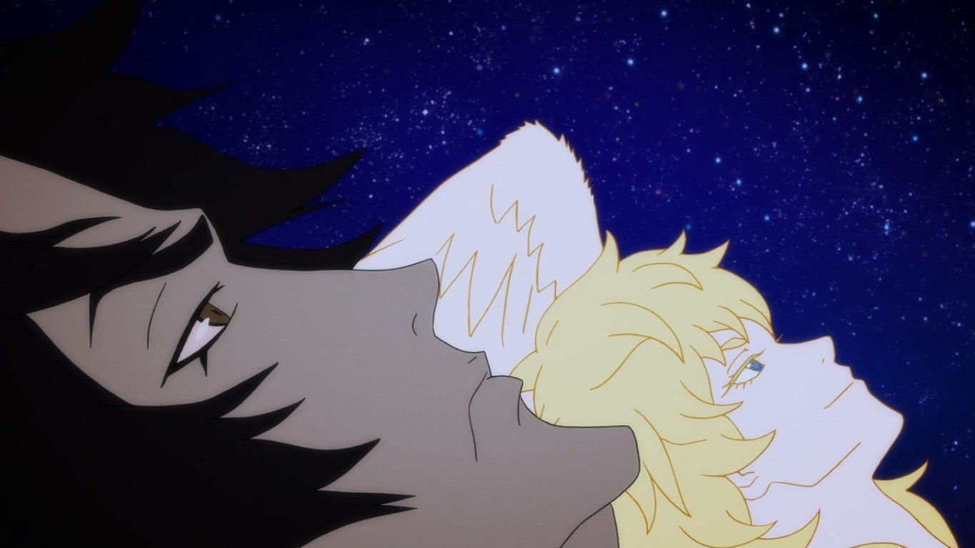 Devilman Crybaby (Image via Science SARU)