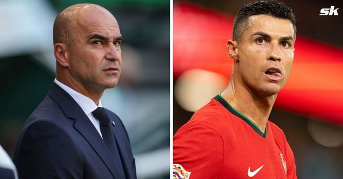 Cristiano Ronaldo released from Portugal squad for Croatia clash despite scoring twice in win over Poland; Roberto Martinez explains decision