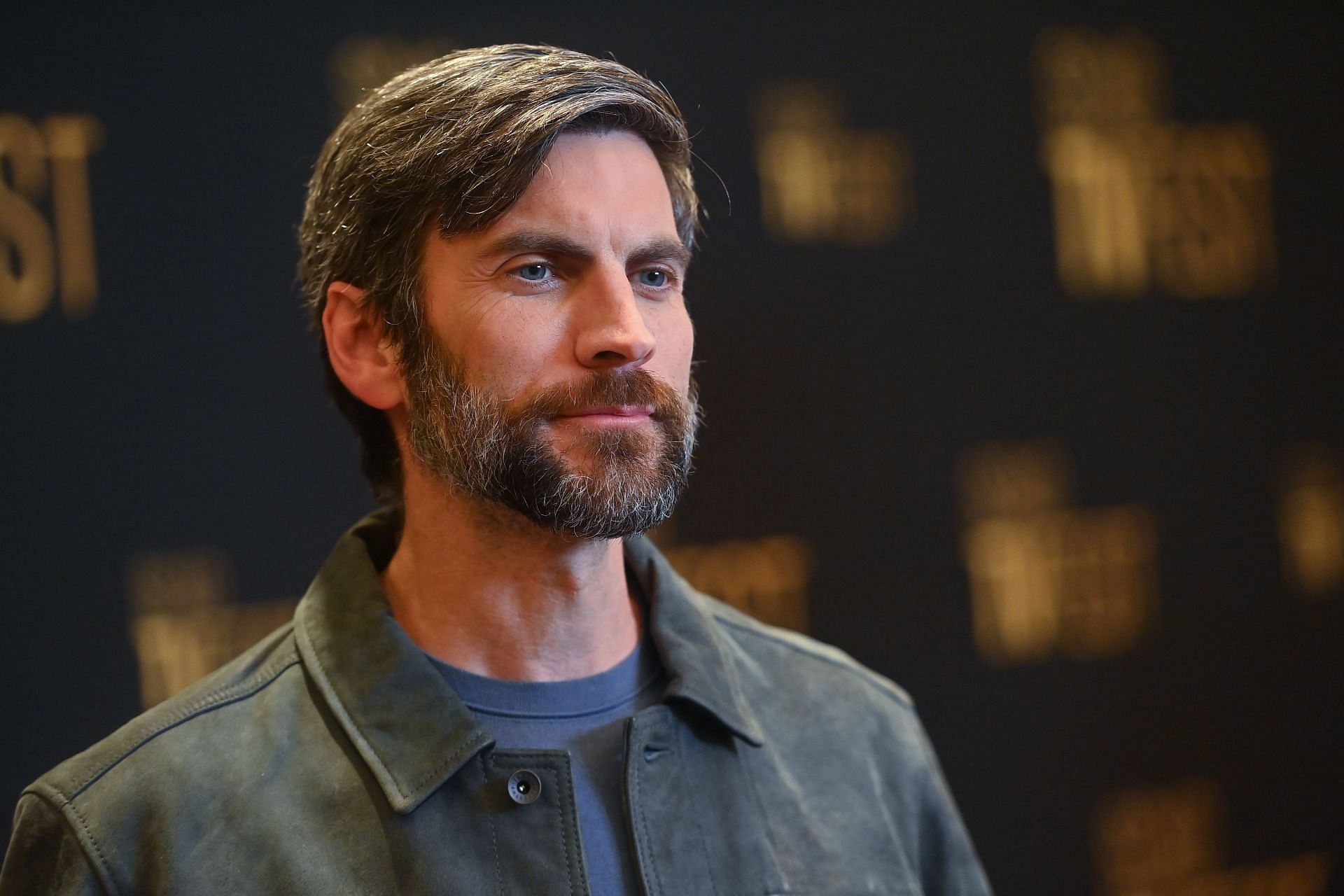 Wes Bentley as Jamie Dutton (Image via Getty)